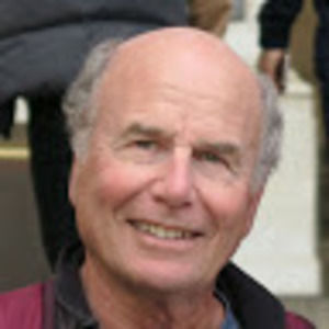 Meet your Posher, Rick